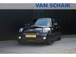 Mini Mini 2.0 192 PK | PANO | STOELVERW. | PDC | CRUISE | NAVI | APPLE CARPLAY |