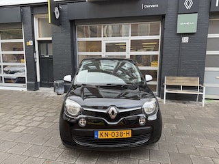 Renault Twingo 1.0 SCe Collection