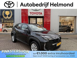 Toyota Yaris Cross 1.5 Hybrid Active