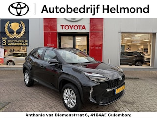 Toyota Yaris Cross 1.5 Hybrid Active