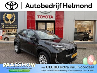 Toyota Yaris Cross 1.5 Hybrid Active