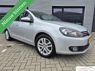 Volkswagen Golf 1.2 Highline 1E EIGENAAR DSG NAP NAVI