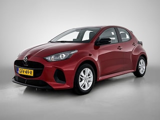 Mazda 2 1.5 Centre-line / Camera / Climate control / Stoelverw. / Adaptieve cruise