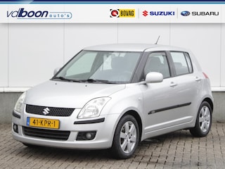 Suzuki Swift 1.3 Shogun | Airco | Lm-Velgen