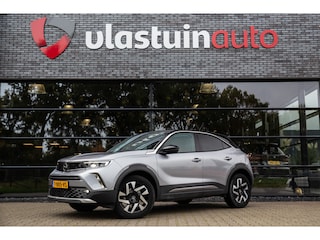 Opel Mokka 1.2 Turbo GS Line
