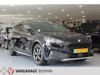 Ford Focus Wagon 1.5 EcoB. Active Bns/CARPLAY/STOELVERWARMING/CAMERA