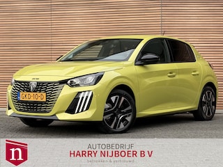 Peugeot 208 EV Style 50 kWh Navigatie  / DAB+ / Carplay