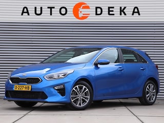 Kia Ceed 1.5 T-GDi DynamicPlusLine Automaat *JBL-audio*Trekhaak*