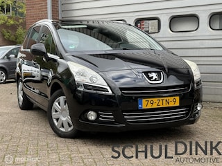 Peugeot 5008 1.6 THP Style 7 PERSOON|TREKHAAK|AIRCO