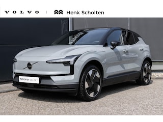 Volvo EX30 Single Motor Extended Range Plus 69 kWh | Getint Glas Achter | Pine Interieur | Adaptieve Cruise Control | Keyless Entry | Parkeersensoren | Dodehoekdetectie Met Correctie | Apple Carplay/Android Auto | Rijstrooksensor Met Correctie