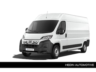 Fiat Ducato L3H2 Pack Cargo | Pach Worksite | Pack City plus | Pack Premium 2 | Navi | vraag naar exacte specificaties