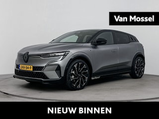 Renault Mégane Comfort Range Esprit Alpine 60 kWh 220PK | Google Navigatie | Harman Kardon Audio | Adaptieve Cruise Control | 20'' Inch Velgen | Apple CarPlay & Android Auto