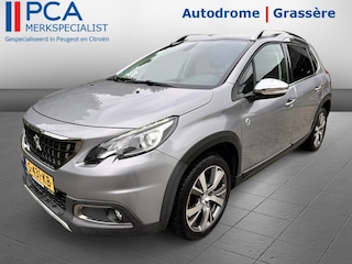 Peugeot 2008 1.2 PureTech Crossway Automaat