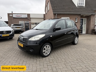Hyundai i10 1.1 Active Cool AIRCO Stuurbekr. APK 10-2026