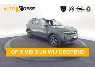Dacia Duster Mild Hybrid 130 Expression | Camera | Stoelverwarming | Apple Carplay | Navigatie