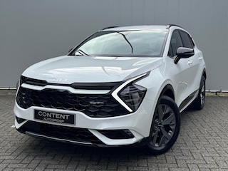 Kia Sportage 1.6 T-GDi Hybrid GT-Line Edition |2024 |12dkm!