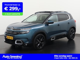 Citroën C5 Aircross 1.6 Plug-in Hybrid 225 Shine | Panoramadak | Zondag Open!