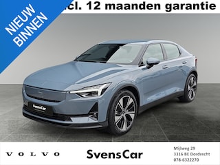 Polestar 2 Long Range Single Motor 82 kWh