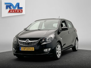 Opel Karl 1.0 ecoFLEX Edition * Origineel Nederlands * Cruise control Airco