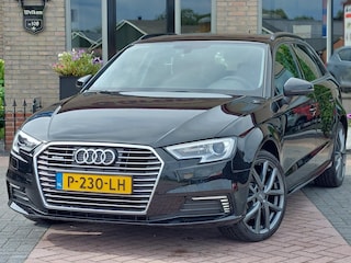 Audi A3 Sportback 40 e-tron Advance Sport | Trekhaak | Camera | 100% onderhouden