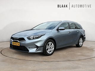 Kia Ceed Sportswagon 1.0 T-GDi DynPlusL.
