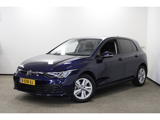 Volkswagen Golf 1.5 TSI Life Business