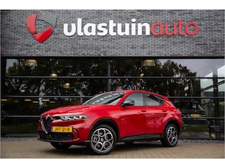 Alfa Romeo Tonale 1.3T PHEV Sprint , Adap. cruise, Camera,