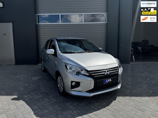 Mitsubishi Space Star 1.2 Cool+ 71 PK, 2021, Airco, APK, NAP, BTW