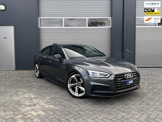 Audi A5 Sportback 2.0 TFSI Quattro Sport S-line Edition 3x S-line Pano Keyless AUT ACC NAP