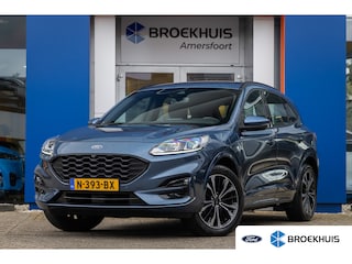 Ford Kuga 2.5 PHEV ST-Line | Trekhaak | Winterpakket | driver-assistance-pack | | Apple Carplay/Android Auto|telefoonintegratie premium | Camera voor | Cruise control adaptief met Stop&Go en stuurhulp