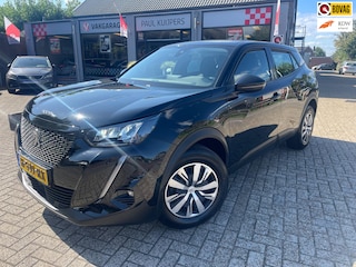Peugeot 2008 1.2 PureTech 101PK BL Active *navi + pdc + 4-S banden + AppleCarPlay*