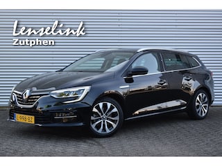 Renault Mégane Estate 1.6 Plug-In Hybrid 160pk INTENS | Org. NL | Vol met opties | BTW auto | Rijklaarprijs incl. 12 maanden BOVAG garantie