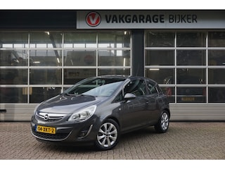 Opel Corsa 1.4-16V Anniversary Edition