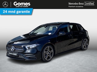 Mercedes-Benz A-klasse 180 AMG | Panoramadak | Night Pakket