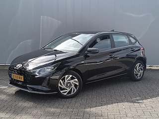 Hyundai i20 1.0 T-GDI 48V 100pk DCT Comfort | Cruise | Airco | Carplay I Trekhaak