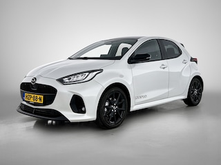 Mazda 2 1.5 Homura Plus Demo