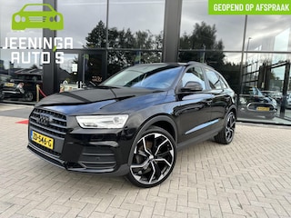Audi Q3 1.4 TFSI Sport Pro Line|Navi|Stoelverwarming