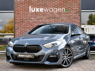BMW 218i M-Sport 19inch HiFi Camera Leder Live-cockpit