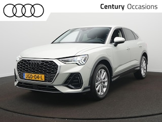 Audi Q3 45 TFSI e Advanced Edition | Adap. Cruise | Virtual | Navi | Elek. Klep