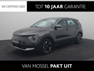 Kia Niro EV Light Edition 64.8 kWh Navi | Camera | Clima | Cruise | Keyless