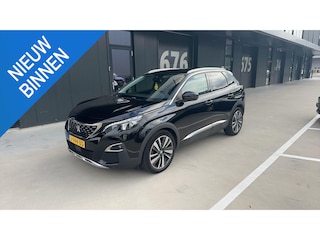 Peugeot 3008 1.2 PureTech Blue Lease Premium Avantage