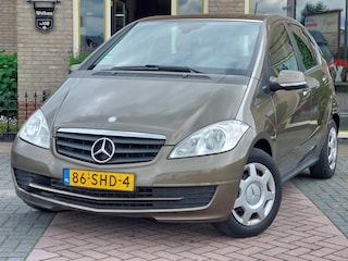 Mercedes-Benz A-klasse 160 | Trekhaak | Handel / Export