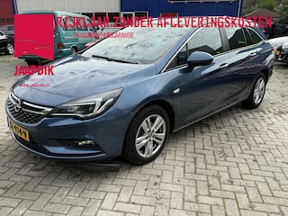 Opel Astra Sports Tourer BWJ 2017 1.6 111 PK CDTI Business+ TREKHAAK | APPLE CARPLAY | ANDROID AUTO | NAVI | CLIMA | CRUISE | BLUETOOTH | LMV | PDC