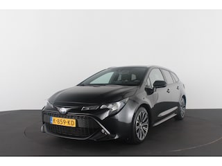 Toyota Corolla Touring Sports 1.8 Hybrid Business Plus Camera/Adapt.cruise/stoelverwarming...