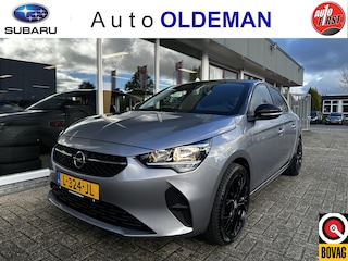 Opel Corsa Edition 50 kWh CARPLAY,CRUISE,CLIMA