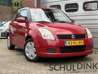 Suzuki Swift 1.3 GLS AIRCO|ELEKTRISCHE RAMEN|ZUINIG