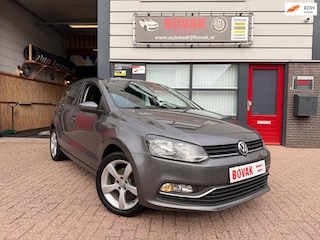 Volkswagen Polo 1.2 TSI Highline