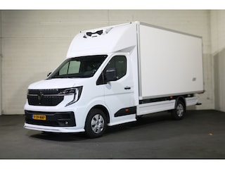 Renault Master 2.0 dCi 170pk Bakwagen Koelwagen