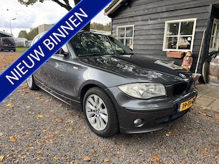 BMW 118i High Executive