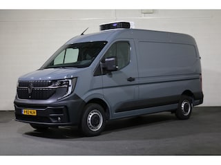 Renault Master 2.0 dCi 150pk L2 H2 Koelwagen (Wordt verwacht)
